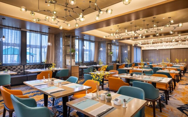 Hangzhou Aocheng Kaihao Hotel