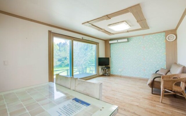 Pohang Wonine House Pension