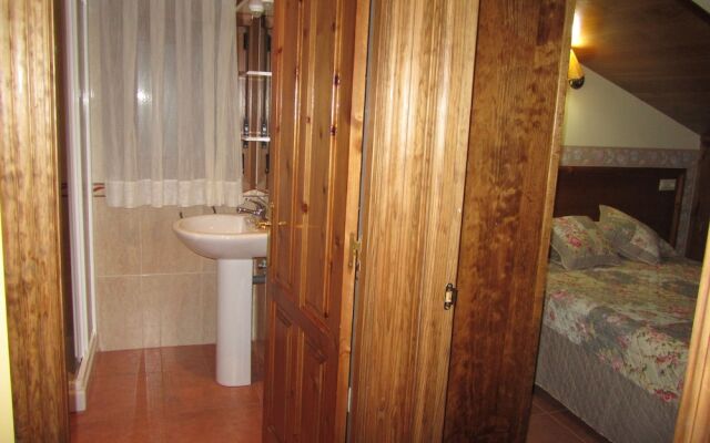 Apartamentos la Higar