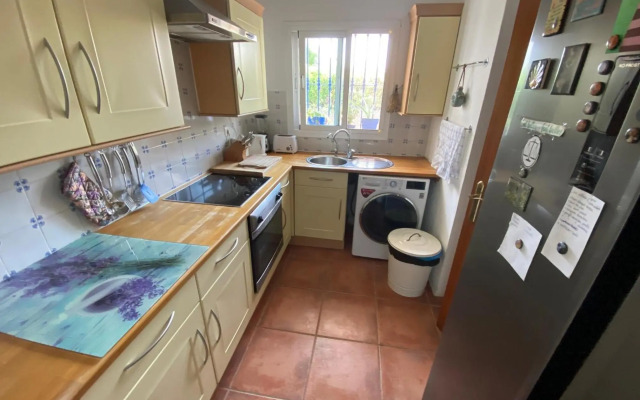 Charming 1 bedroom suite next to Puerto Banus