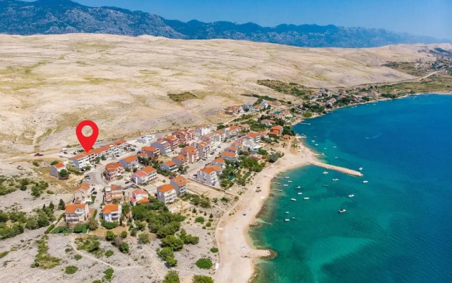 Beautiful Apartment in Vidalici With Wifi and 1 Bedrooms