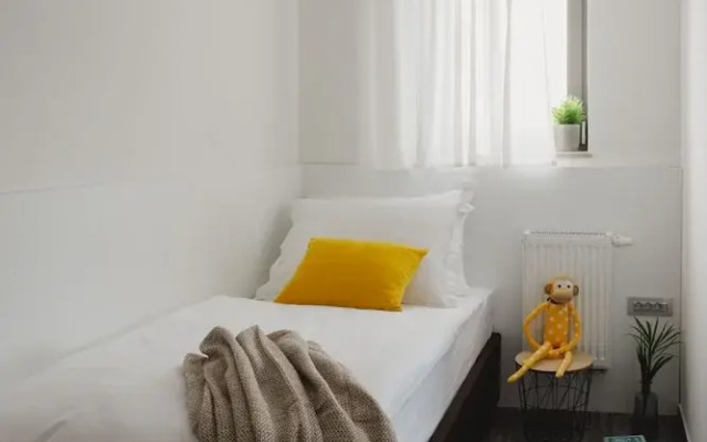 Rooms Residence Vaal