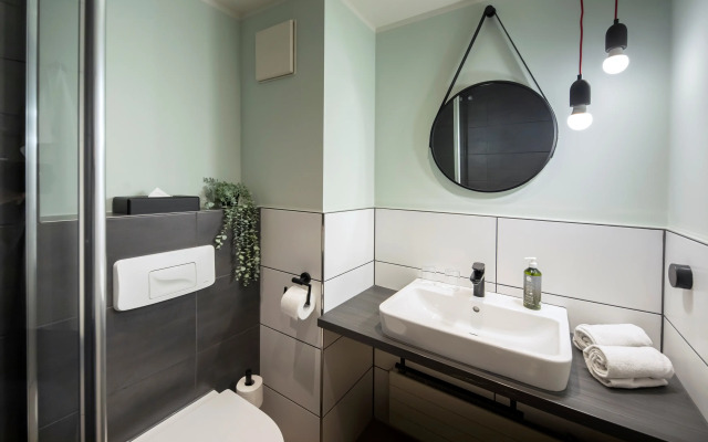 ACHAT Hotel Stuttgart Airport Messe
