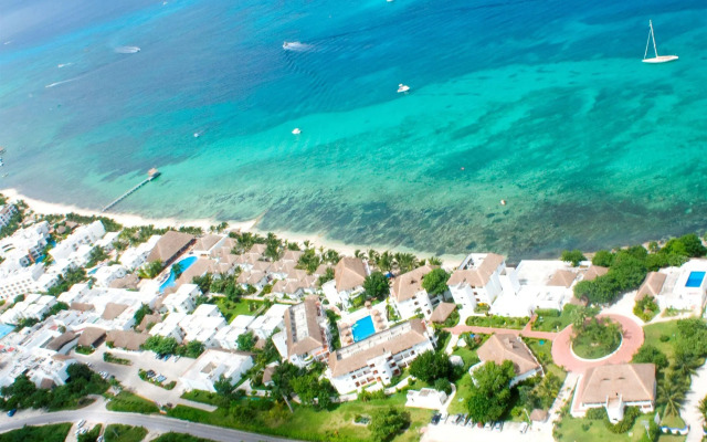 Sunscape Sabor Cozumel - All Inclusive