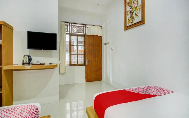 OYO 3938 Hotel Made Bali