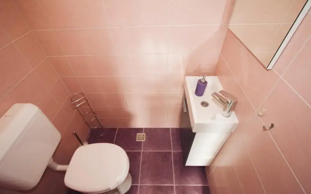 Apartment Dvori Klis