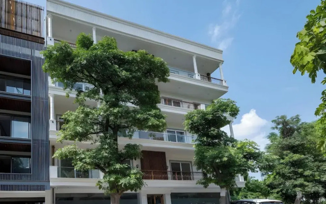 Living Homes - Alcor