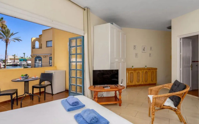 Apartment Cabopino Nationalpark Hohe Tauern 22065