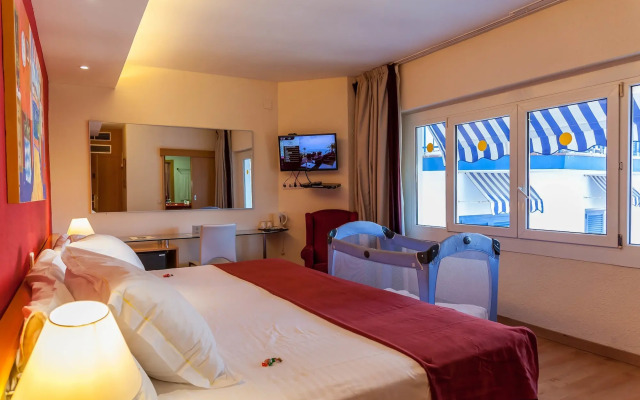 Platjador Hotel