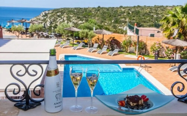 Hotel Sa Barrera - Adults Only
