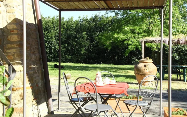 Holiday Home in Reggello