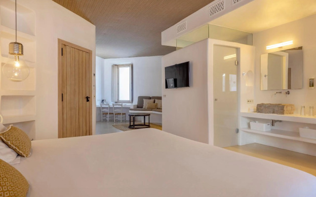 Hotel HM Balanguera