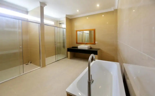 Kingdom Cambodia Resort hotel Koh Rong