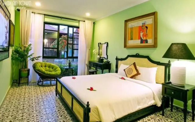 Sunshine Villa Hoi An