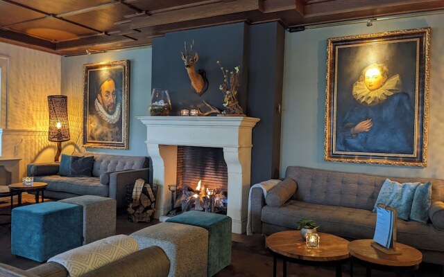 Hotel Restaurant De Uitkijk
