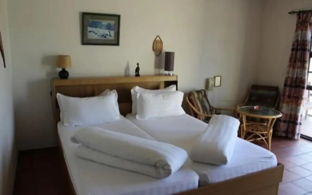 Onganga Hotel