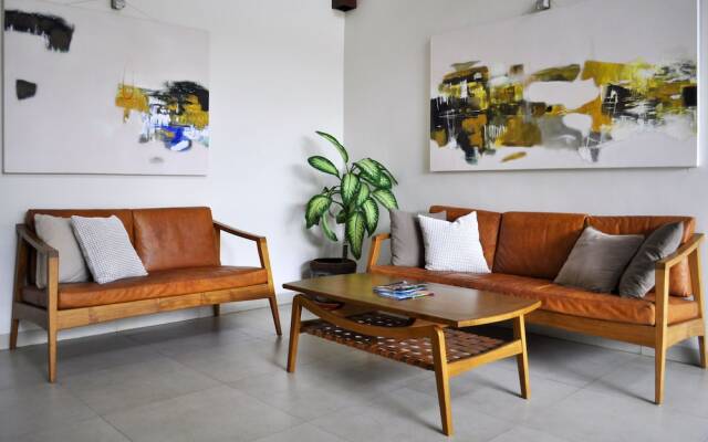 Scandinavia Gili Air