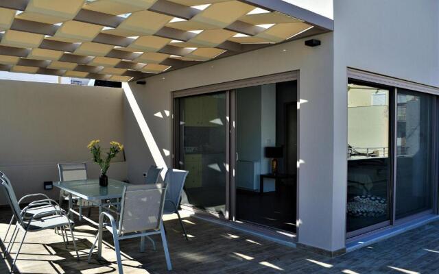 Medusa Residence