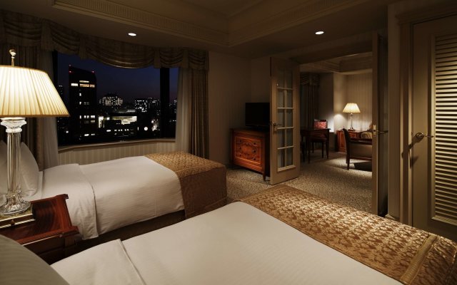 RIHGA Royal Hotel Tokyo