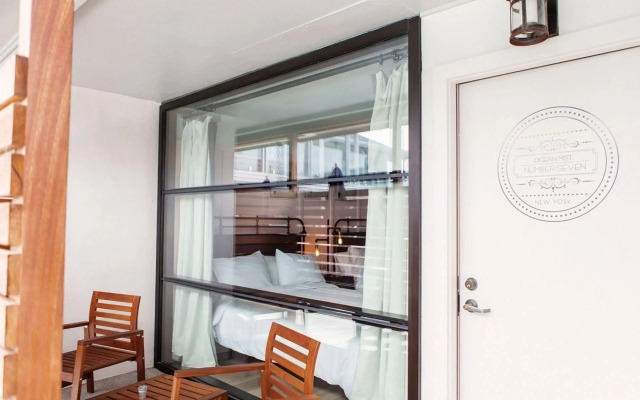 The Montauk Beach House
