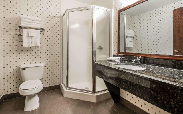 Comfort Suites Madison West - Middleton