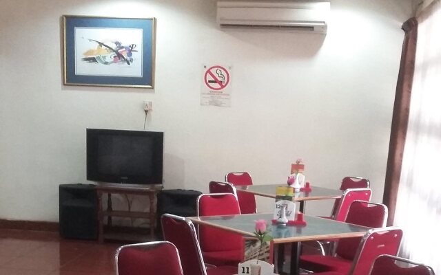 Hotel Surya
