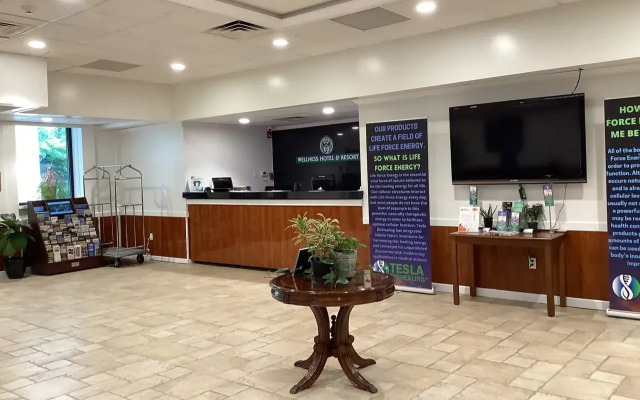 Days Inn by Wyndham Butler Conference Center