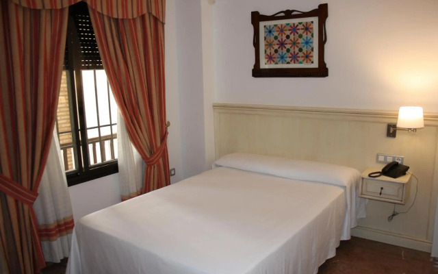 Hotel Riad Arruzafa