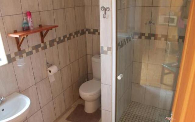 The Timeless Way Self Catering Accommodation