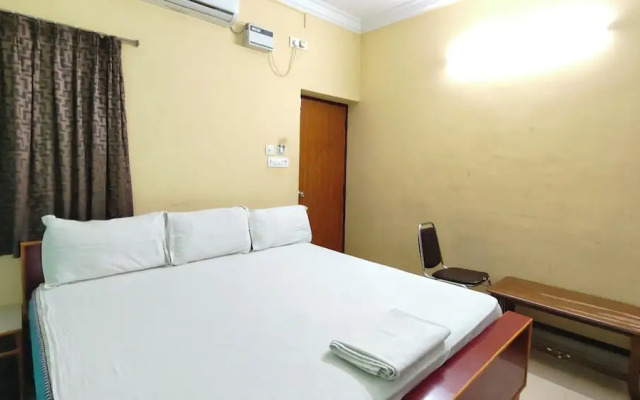Dhanas Residency Pondicherry