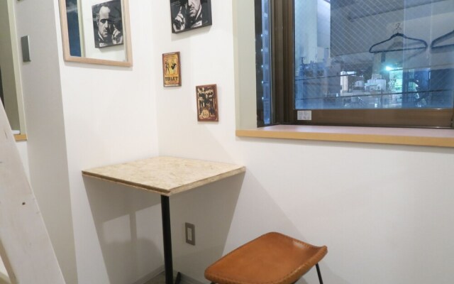 Inno Hostel & Pub Lounge Ueno, Tokyo