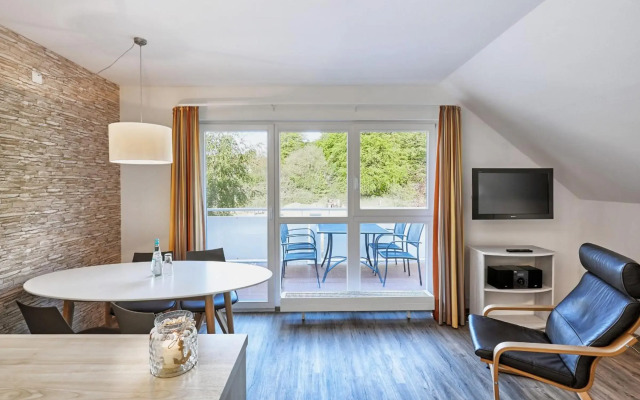 H+ Hotel Ferienpark Usedom