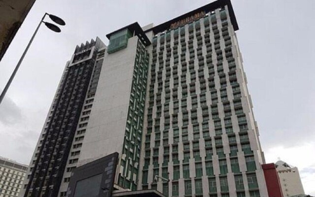 Puteri Bukit Bintang