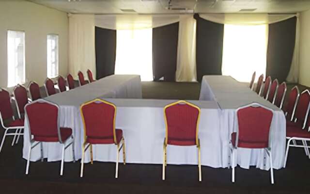 Anashe Guest House