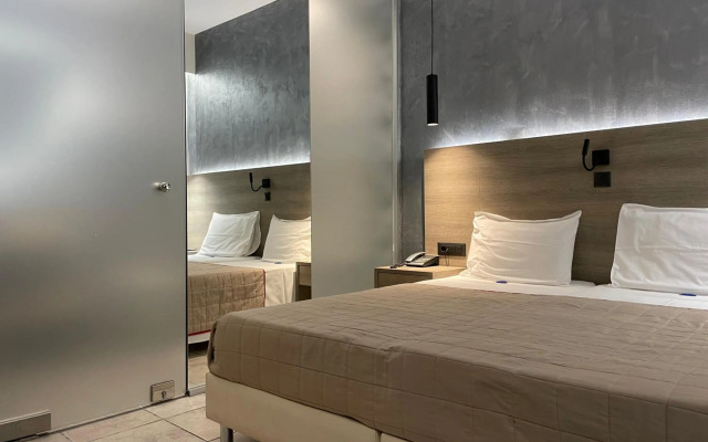Voula Hotel