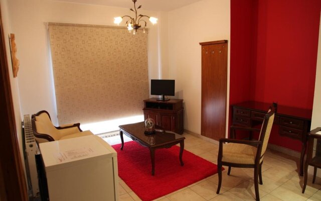 Vengera Suites
