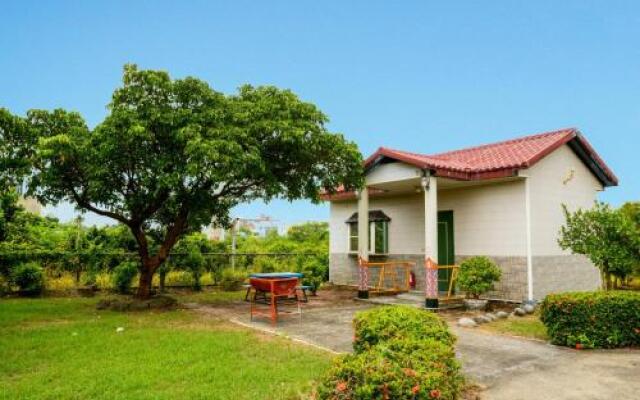 Kenting Back Hometown B&B