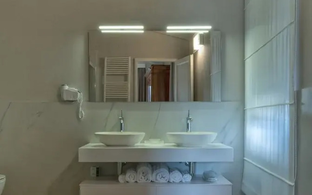Suite Greve in Chianti - Suite con Terrazza 101