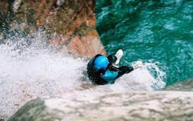 Casa Del Sole Chambre d'hôtes de Charme