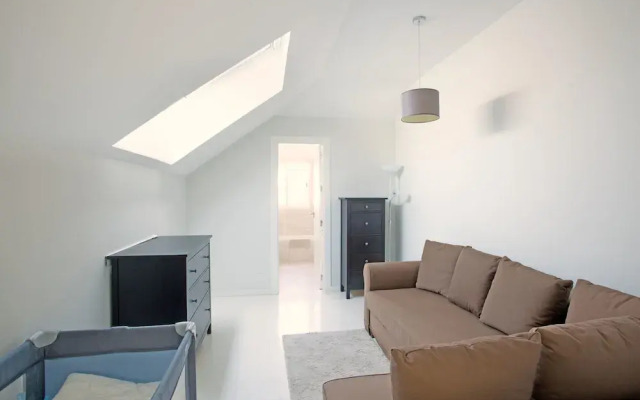 Ancon Siera penthouse