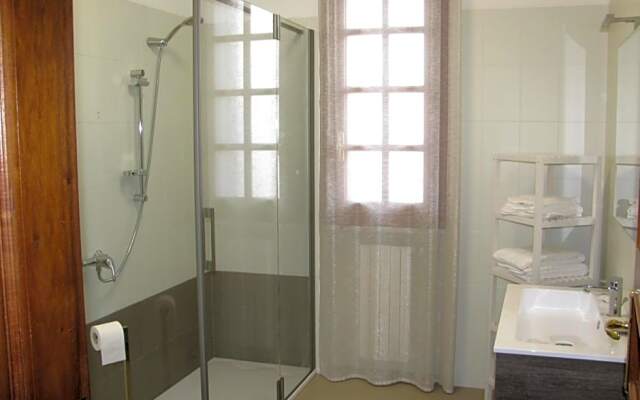 B&B Villa Alba Matera