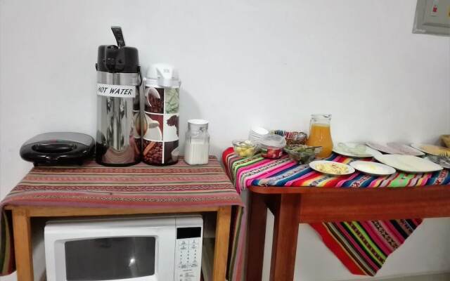 Hostal Dreams House
