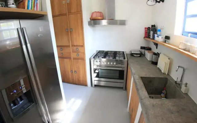 Holiday Home Stancija Srem