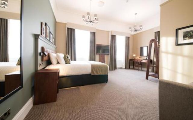 Innkeepers Lodge Chester, Christleton