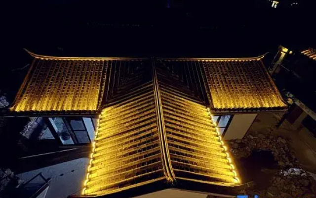 SENZHILIN Homestay LIJIANG