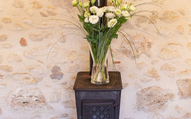 La Métairie du Clos Saint Louis