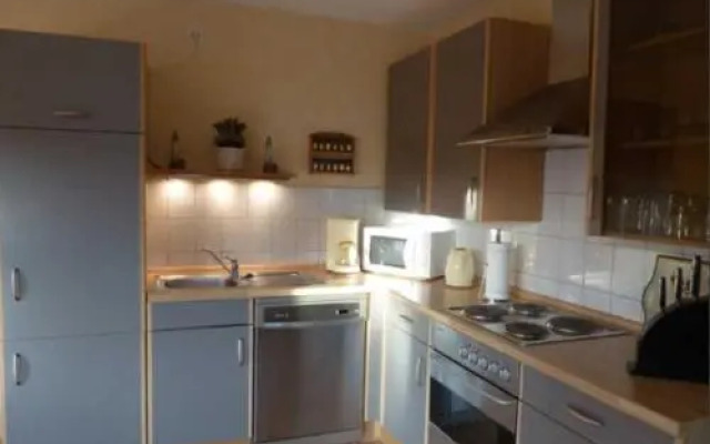 Ferienwohnung Heiden _ 100m bis zu