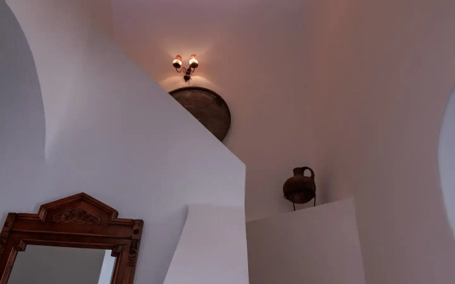 Azure Villa Santorini