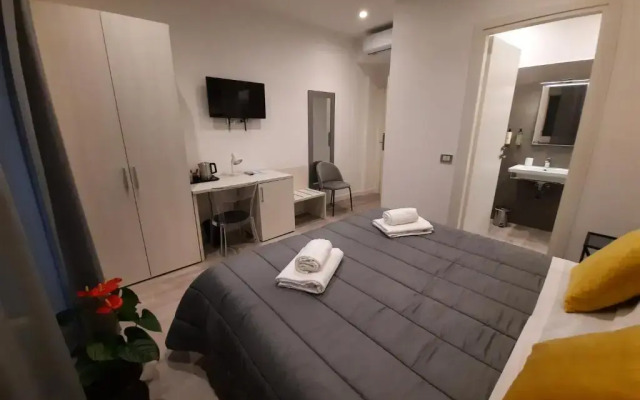 Maritza Guest House 1