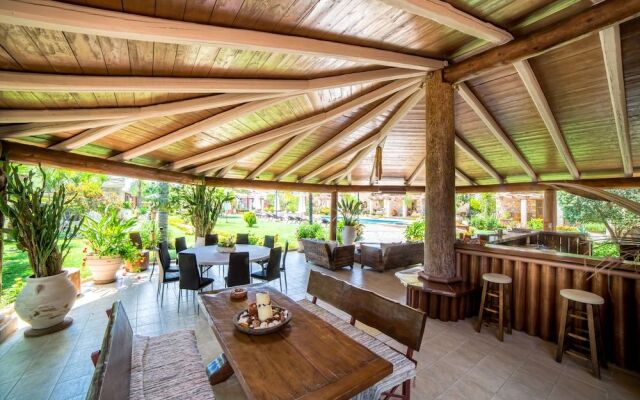 Archontiko Koutsis - Luxury Villa Collection